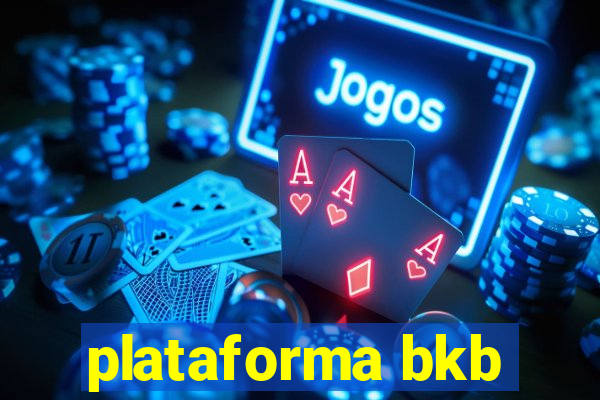 plataforma bkb